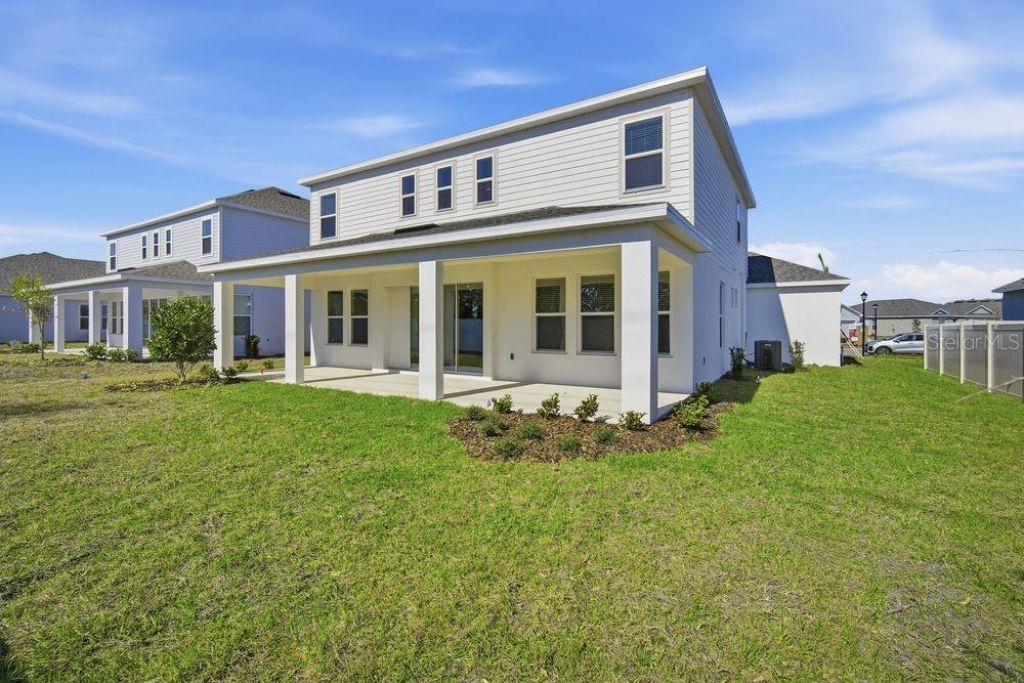 2132 Babbling Brook Boulevard, Auburndale, FL 33823 Photo