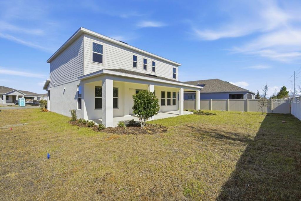 2132 Babbling Brook Boulevard, Auburndale, FL 33823 Photo