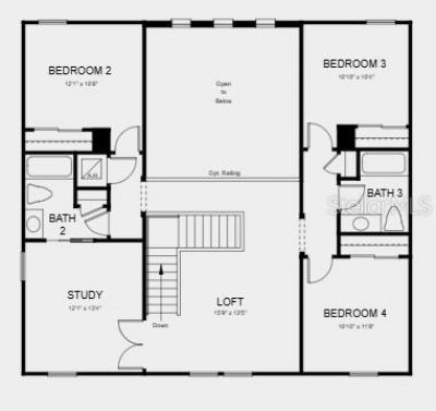 2132 Babbling Brook Boulevard, Auburndale, FL 33823 Photo