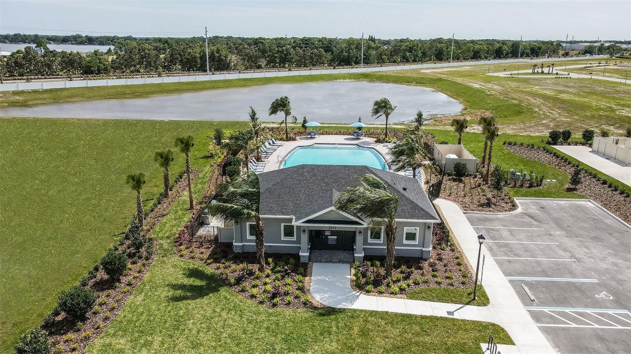 2132 Babbling Brook Boulevard, Auburndale, FL 33823 Photo