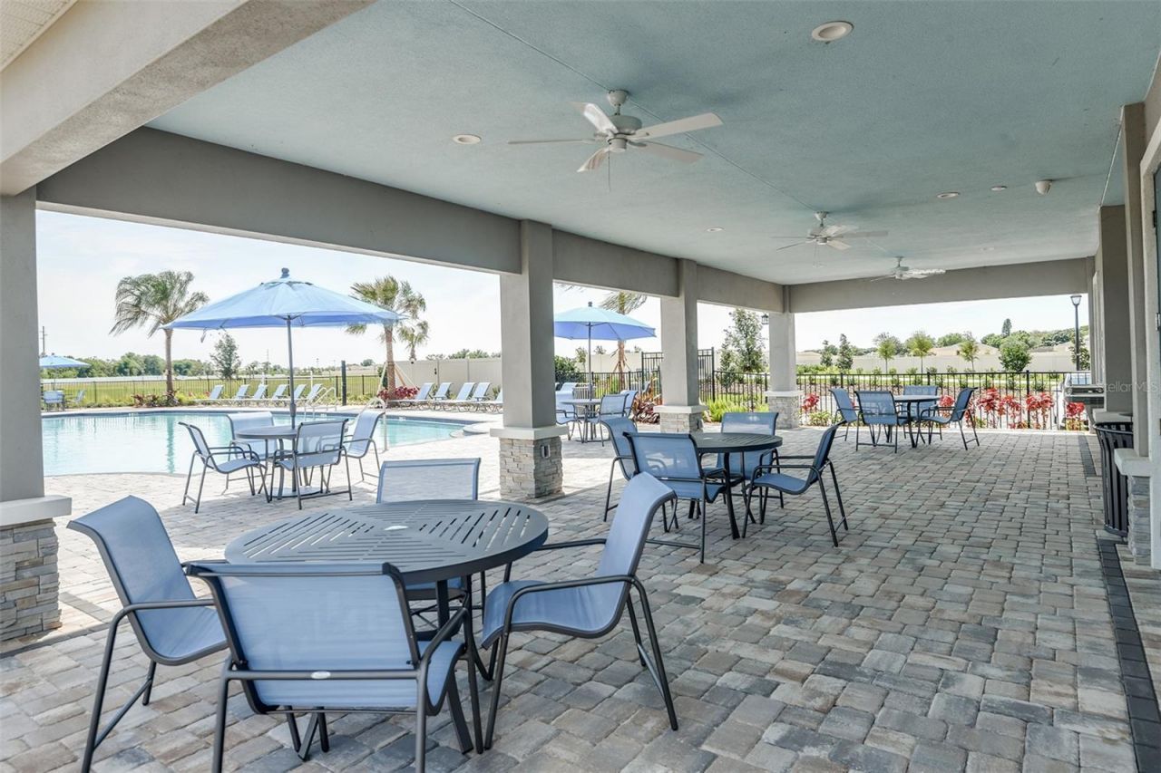 2132 Babbling Brook Boulevard, Auburndale, FL 33823 Photo