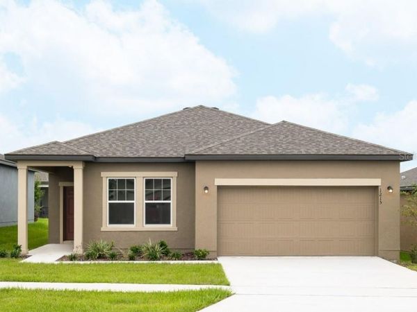 3242 CARNATION AVENUE, LAKE HAMILTON, FL 33851