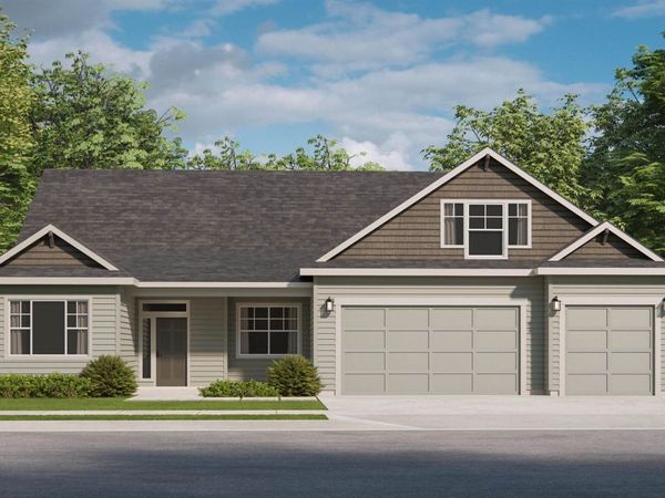 12265 N VALENCIA Ave, Spokane, WA 99218