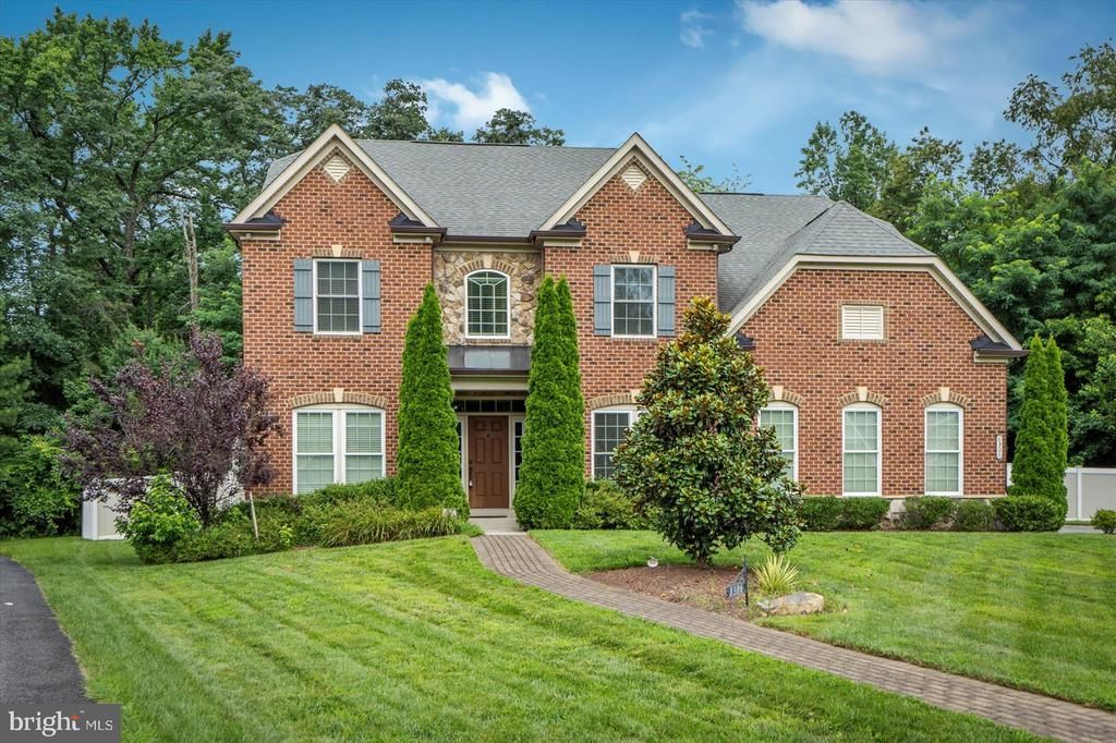 8306 Carli Court, Millersville, MD 21108 Main Photo