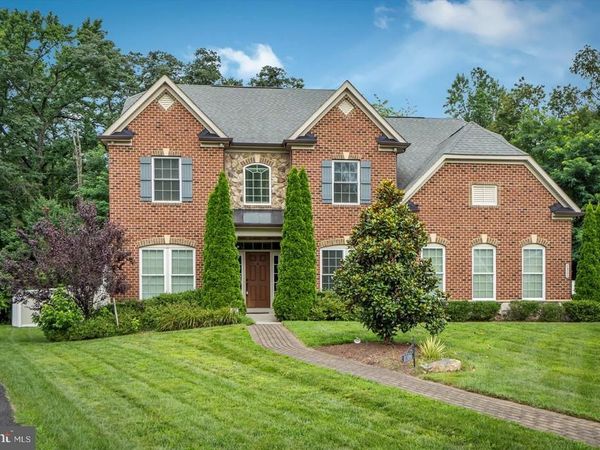 8306 CARLI COURT, MILLERSVILLE, MD 21108