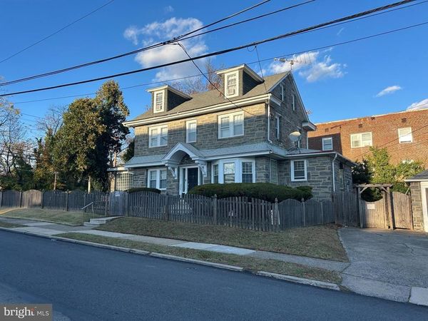 1806 GARRETT ROAD, LANSDOWNE, PA 19050