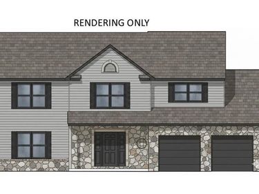 1041 RIVER CREST DRIVE, Unit LOT 60, READING, PA 19605