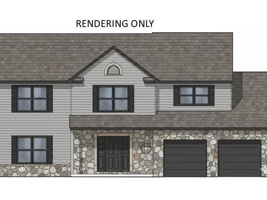 1041 River Crest Drive, Unit LOT 60, Reading, PA 19605 Main Photo