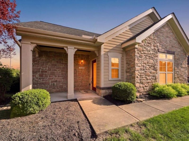 9107 Park Place Circle, West Chester, OH 45069 Photo 1