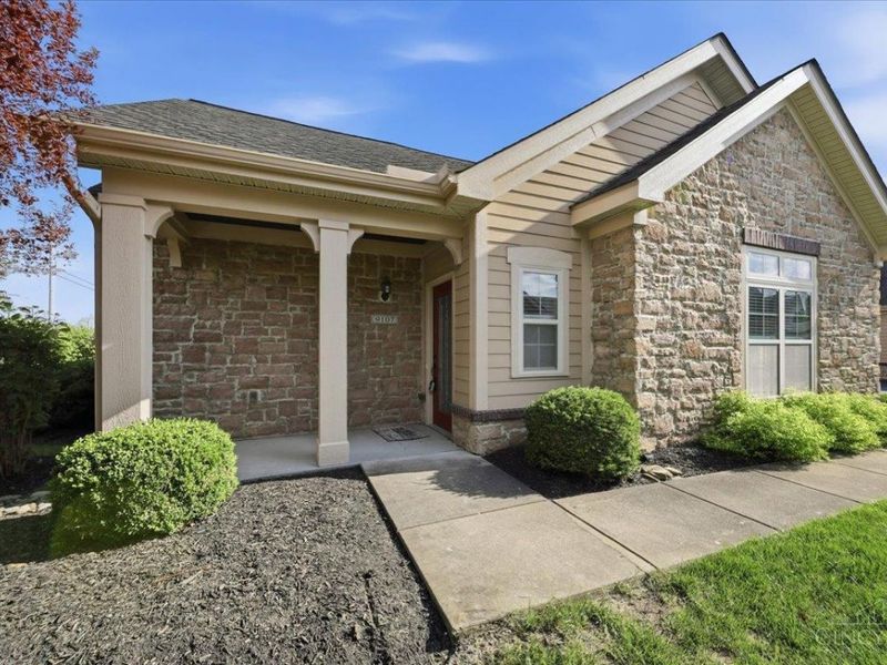 9107 Park Place Circle, West Chester, OH 45069 Photo 3