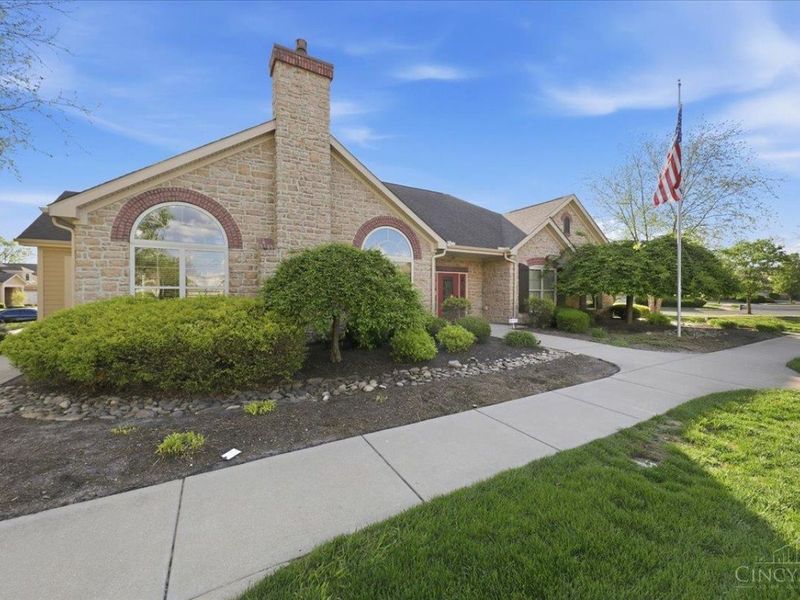 9107 Park Place Circle, West Chester, OH 45069 Photo 31