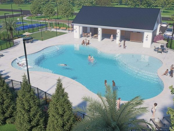 105 Adze DR, Liberty Hill, TX 78642