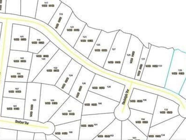 Lot 13b Dufour Road, St. Marys, GA 31558