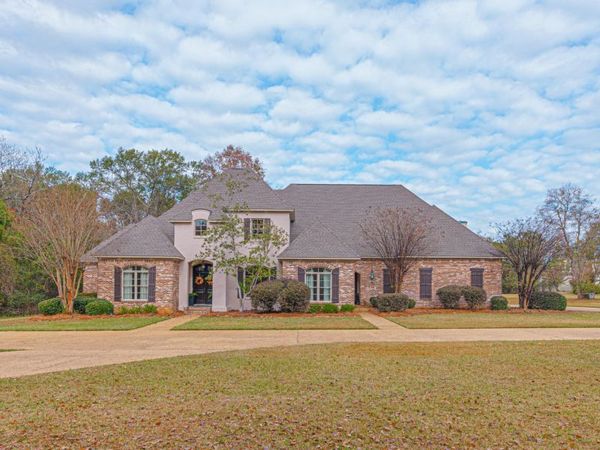 237 Calumet Drive, Madison, MS 39110