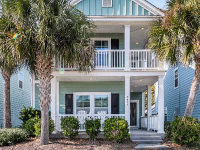2919 Waterleaf Road, Johns Island, SC 29455
