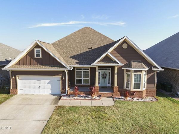 105 N Shoreview Drive, Panama City, FL 32404