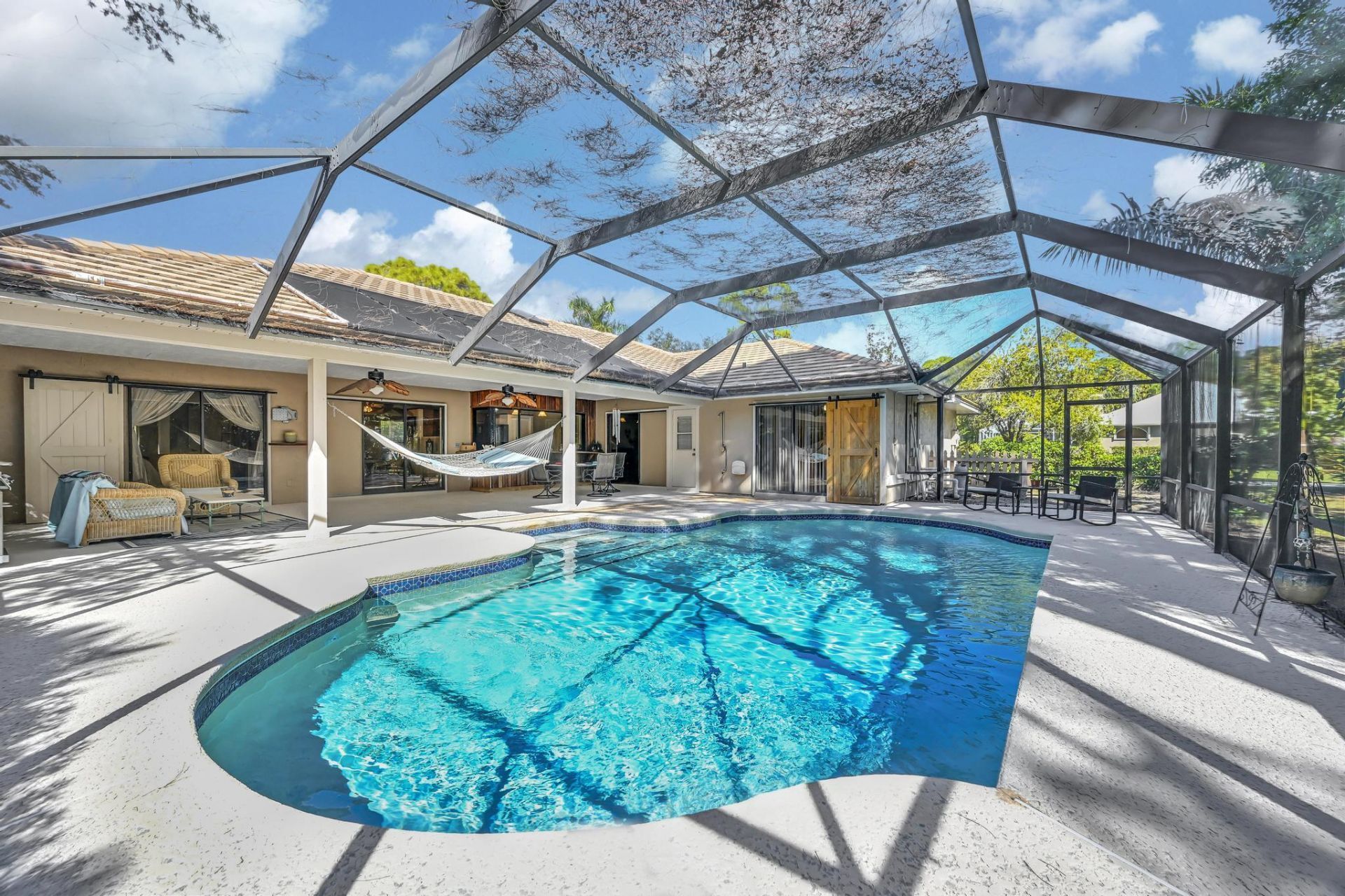 5163 SW Landing Creek Drive, Palm City, FL 34990 Photo