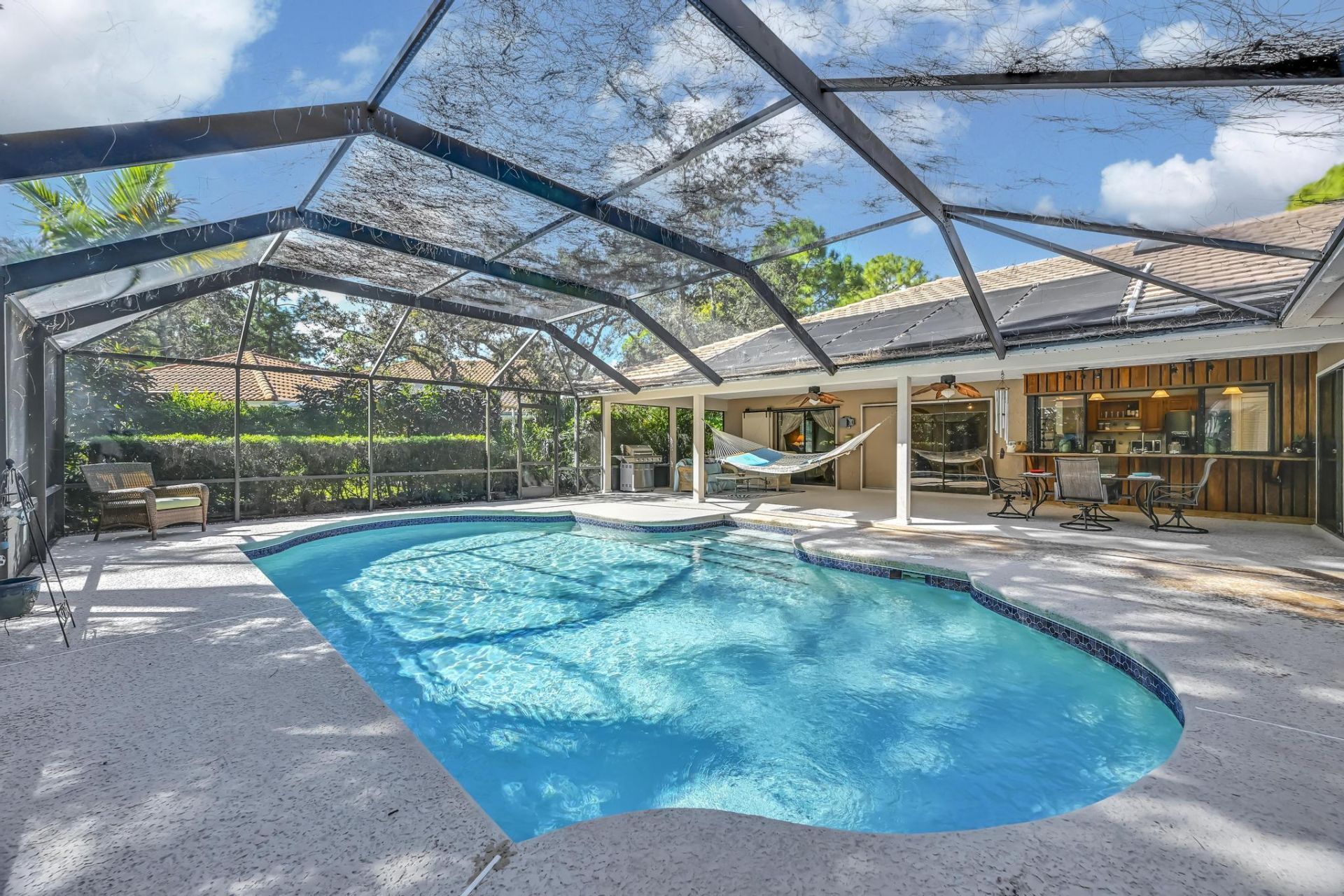 5163 SW Landing Creek Drive, Palm City, FL 34990 Photo