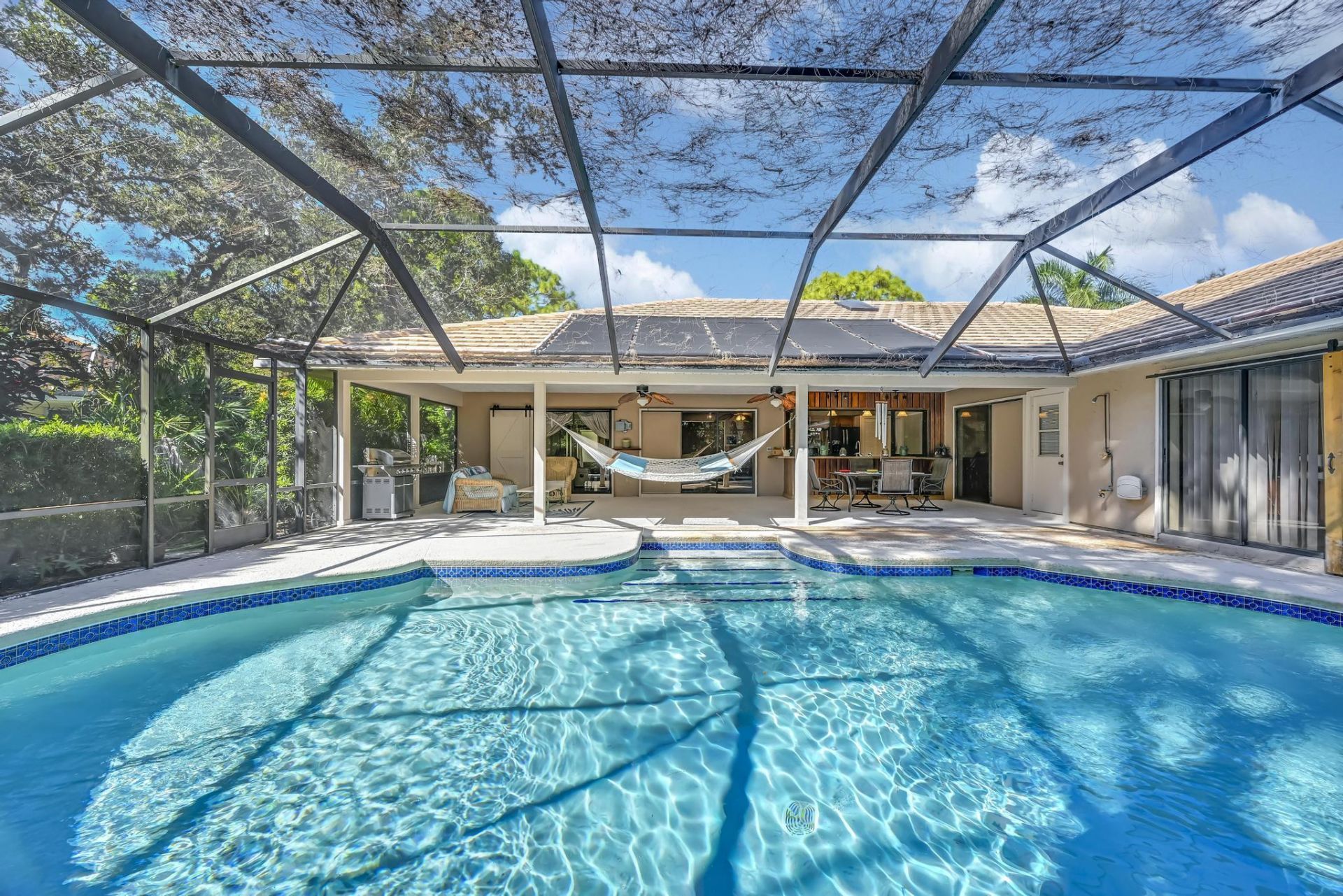 5163 SW Landing Creek Drive, Palm City, FL 34990 Photo