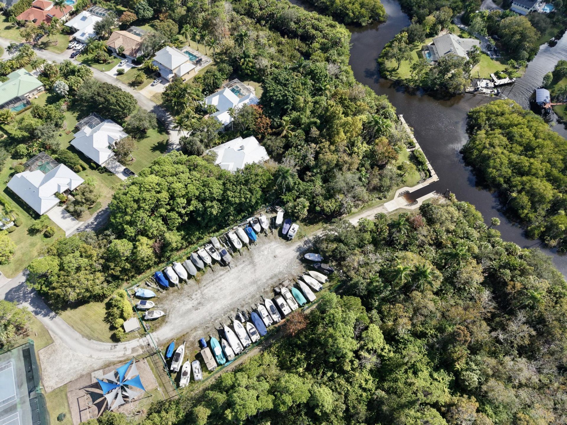 5163 SW Landing Creek Drive, Palm City, FL 34990 Photo