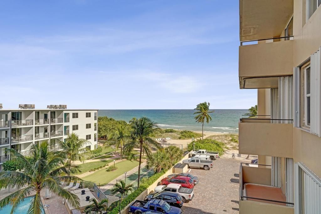 2000 S Ocean Boulevard, Unit 4C, Lauderdale by the Sea, FL 33062 Photo