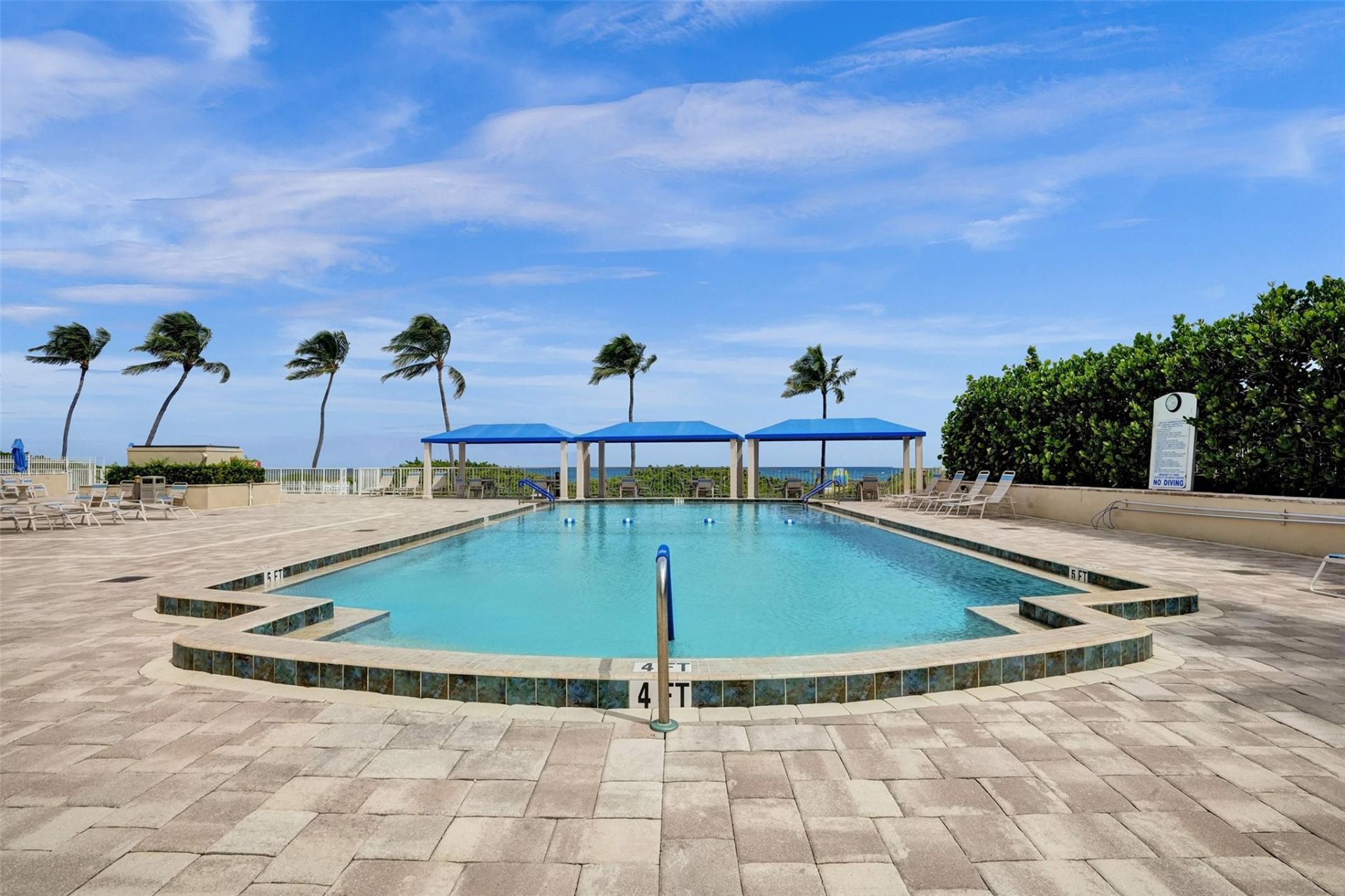2000 S Ocean Boulevard, Unit 4C, Lauderdale by the Sea, FL 33062 Photo