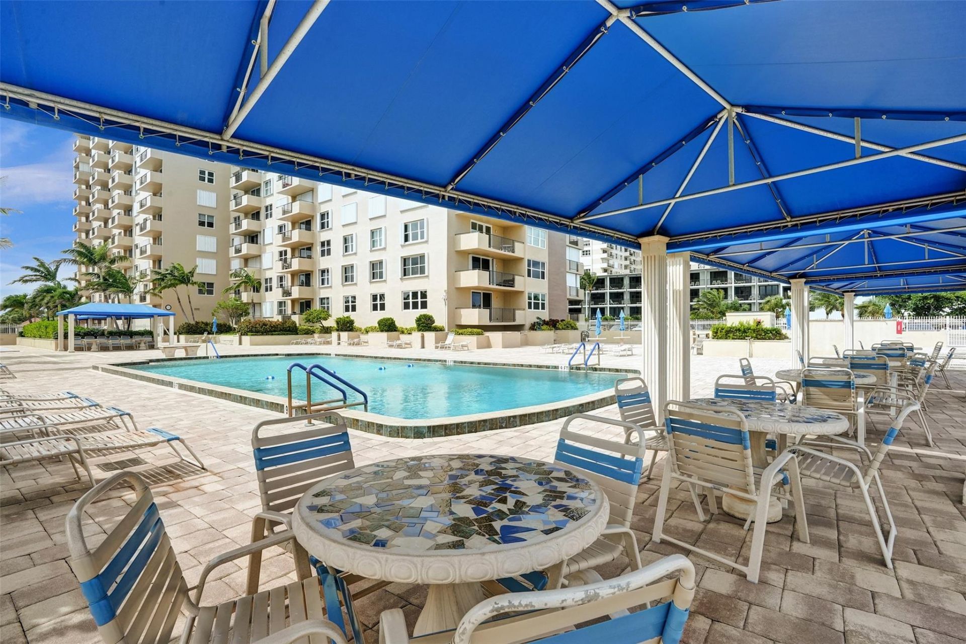 2000 S Ocean Boulevard, Unit 4C, Lauderdale by the Sea, FL 33062 Photo