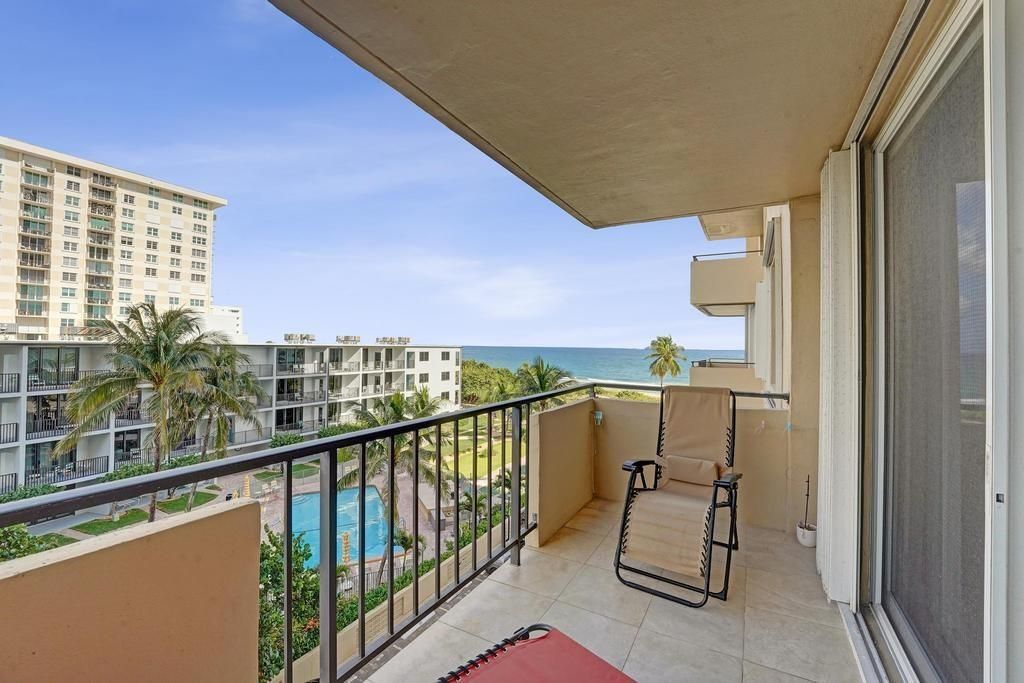 2000 S Ocean Boulevard, Unit 4C, Lauderdale by the Sea, FL 33062 Photo
