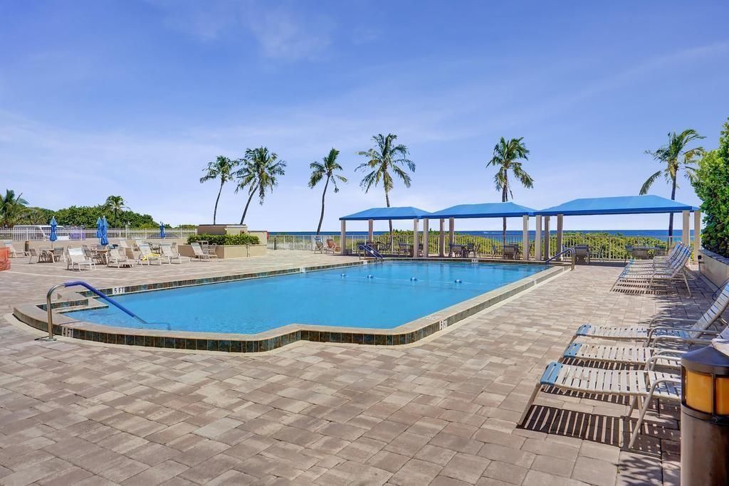 2000 S Ocean Boulevard, Unit 4C, Lauderdale by the Sea, FL 33062 Photo