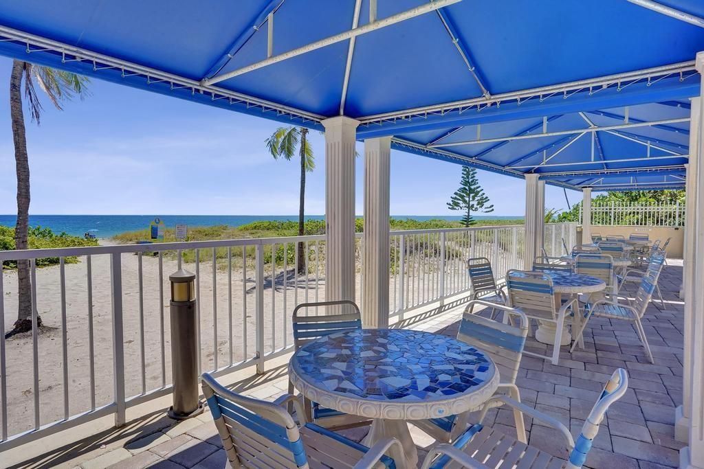 2000 S Ocean Boulevard, Unit 4C, Lauderdale by the Sea, FL 33062 Photo