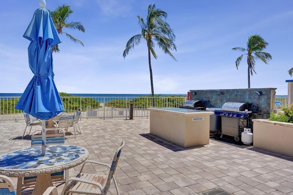 2000 S Ocean Boulevard, Unit 4C, Lauderdale by the Sea, FL 33062 Photo