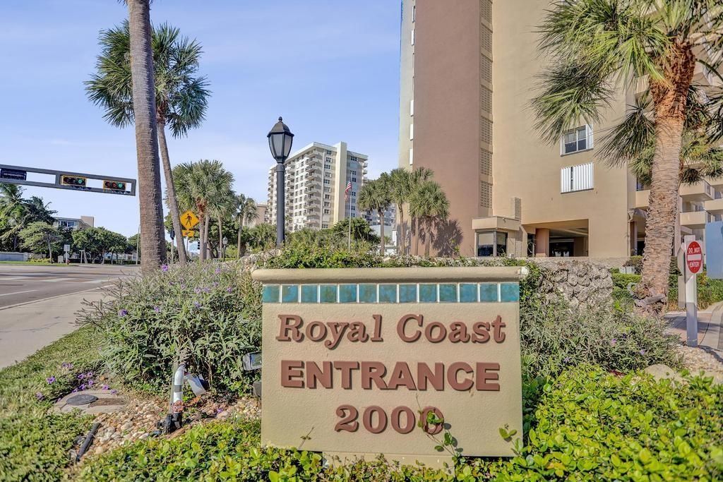2000 S Ocean Boulevard, Unit 4C, Lauderdale by the Sea, FL 33062 Photo