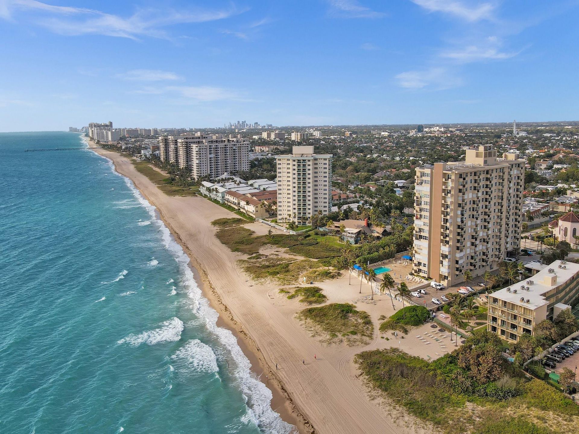 2000 S Ocean Boulevard, Unit 4C, Lauderdale by the Sea, FL 33062 Photo