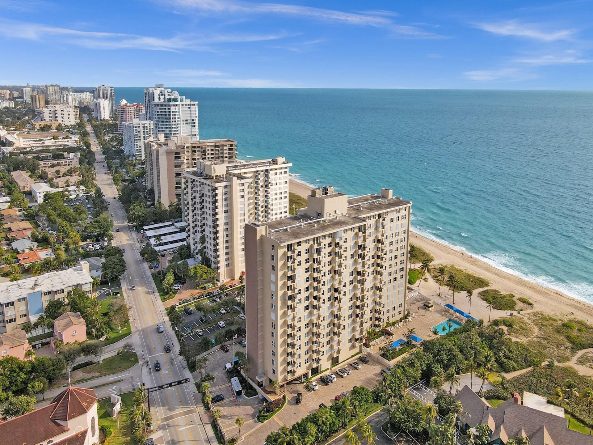 2000 S Ocean Boulevard, Unit 4C, Lauderdale by the Sea, FL 33062 Photo