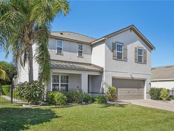 26760 Saville AVE, BONITA SPRINGS, FL 34135