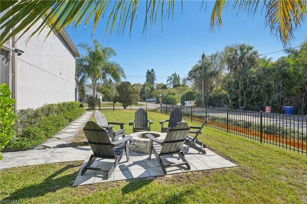 26760 Saville Ave, Bonita Springs, FL 34135 Photo