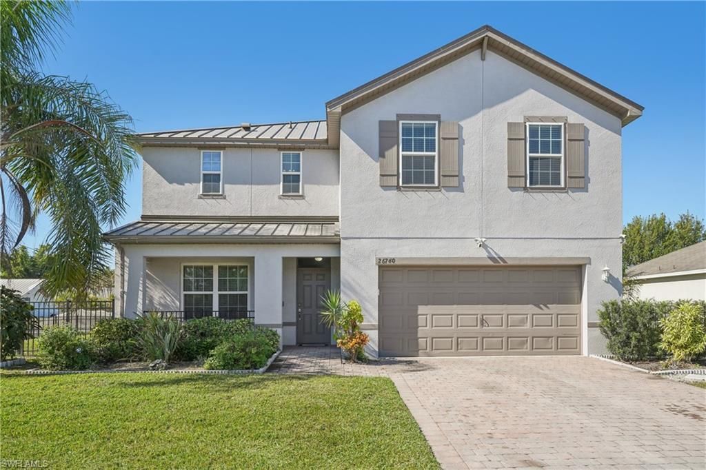26760 Saville Ave, Bonita Springs, FL 34135 Photo