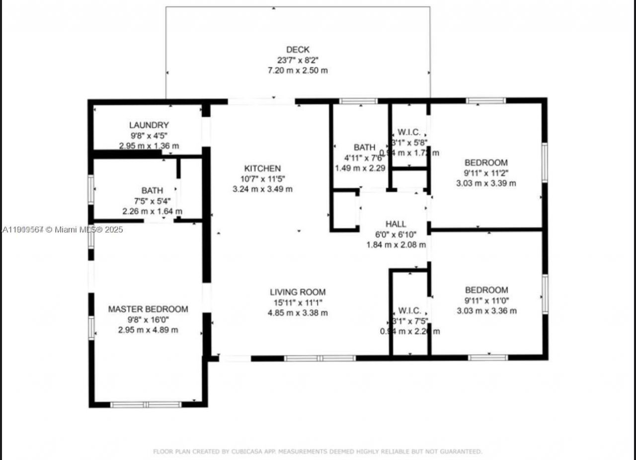 75 NW 125th St, North Miami, FL 33168 Photo