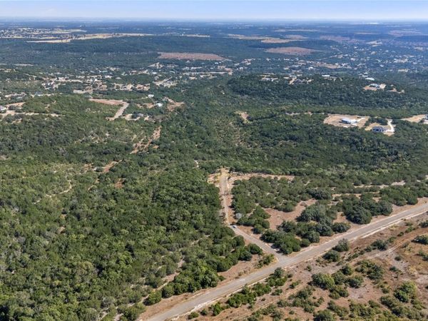Lots 198-A & 201-A Canyon Ridge CT, Bertram, TX 78605