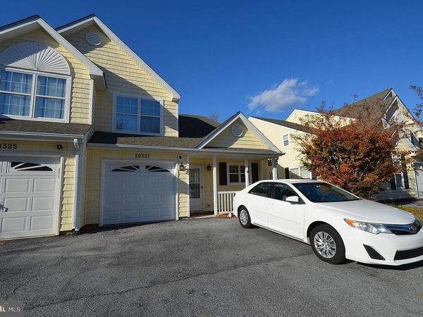 20327 MALLORY COURT, REHOBOTH BEACH, DE 19971