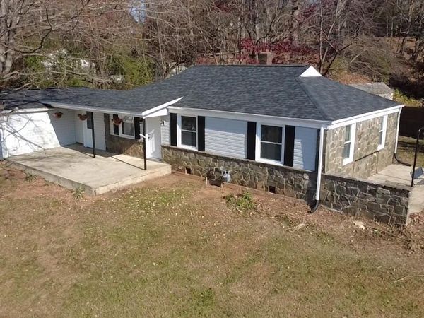 1014 Tahoe DR, Collinsville, VA 24078