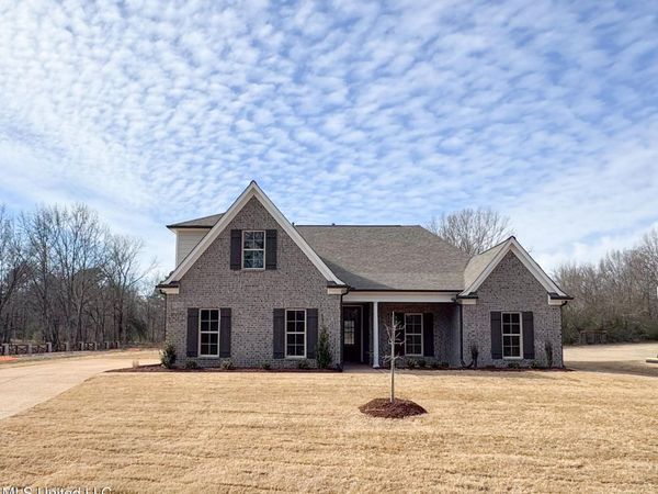 969 Lucas Lane, Hernando, MS 38632
