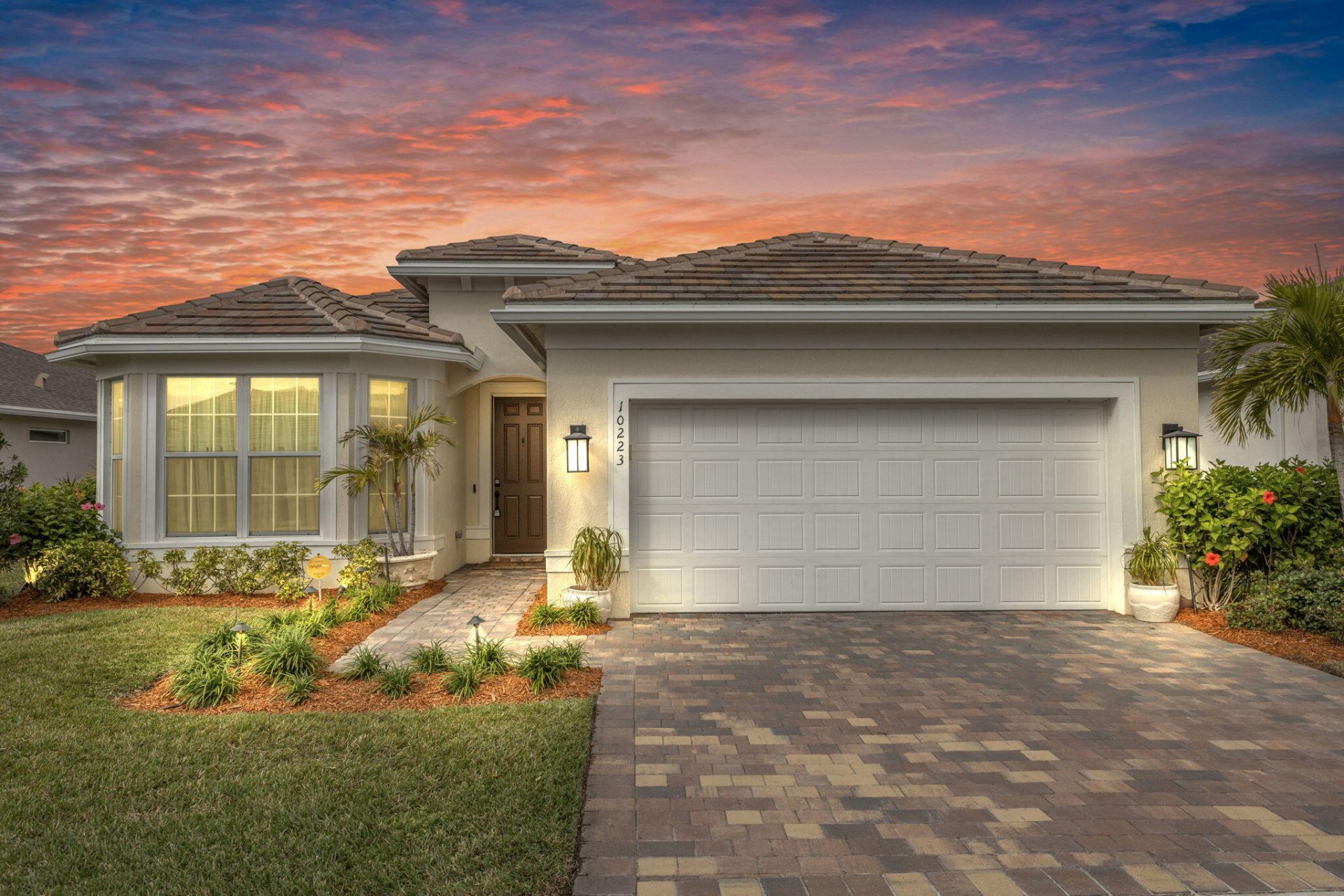 10223 SW Pervenche Lane, Port Saint Lucie, FL 34987 Photo