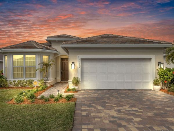 10223 SW Pervenche Lane, Port St. Lucie, FL 34987