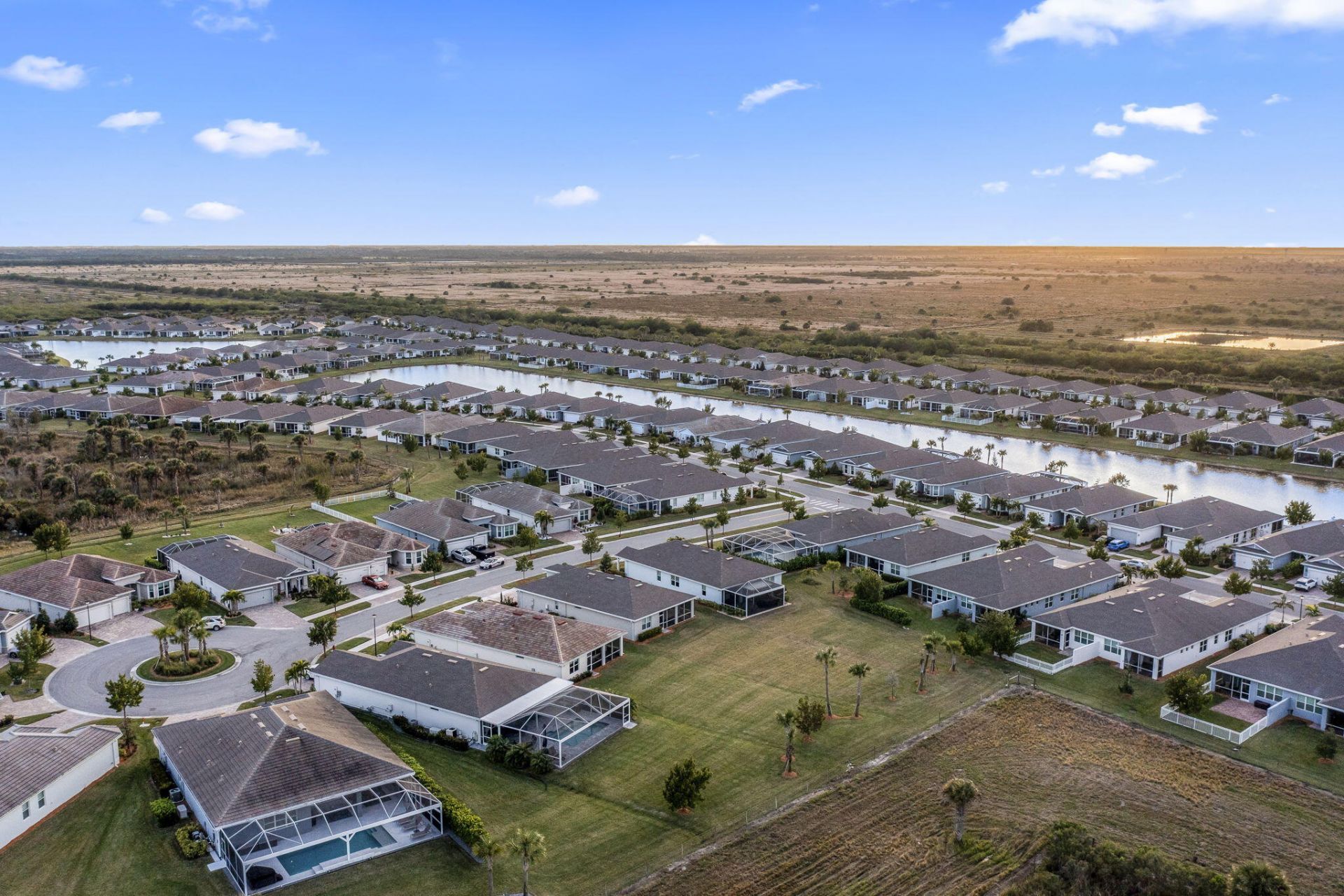 10223 SW Pervenche Lane, Port Saint Lucie, FL 34987 Photo