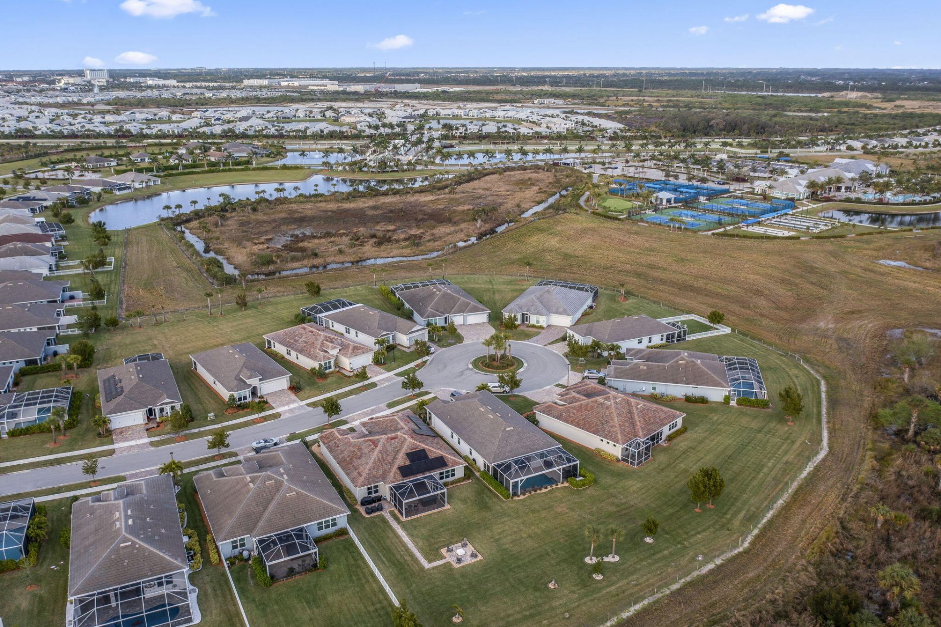 10223 SW Pervenche Lane, Port Saint Lucie, FL 34987 Photo