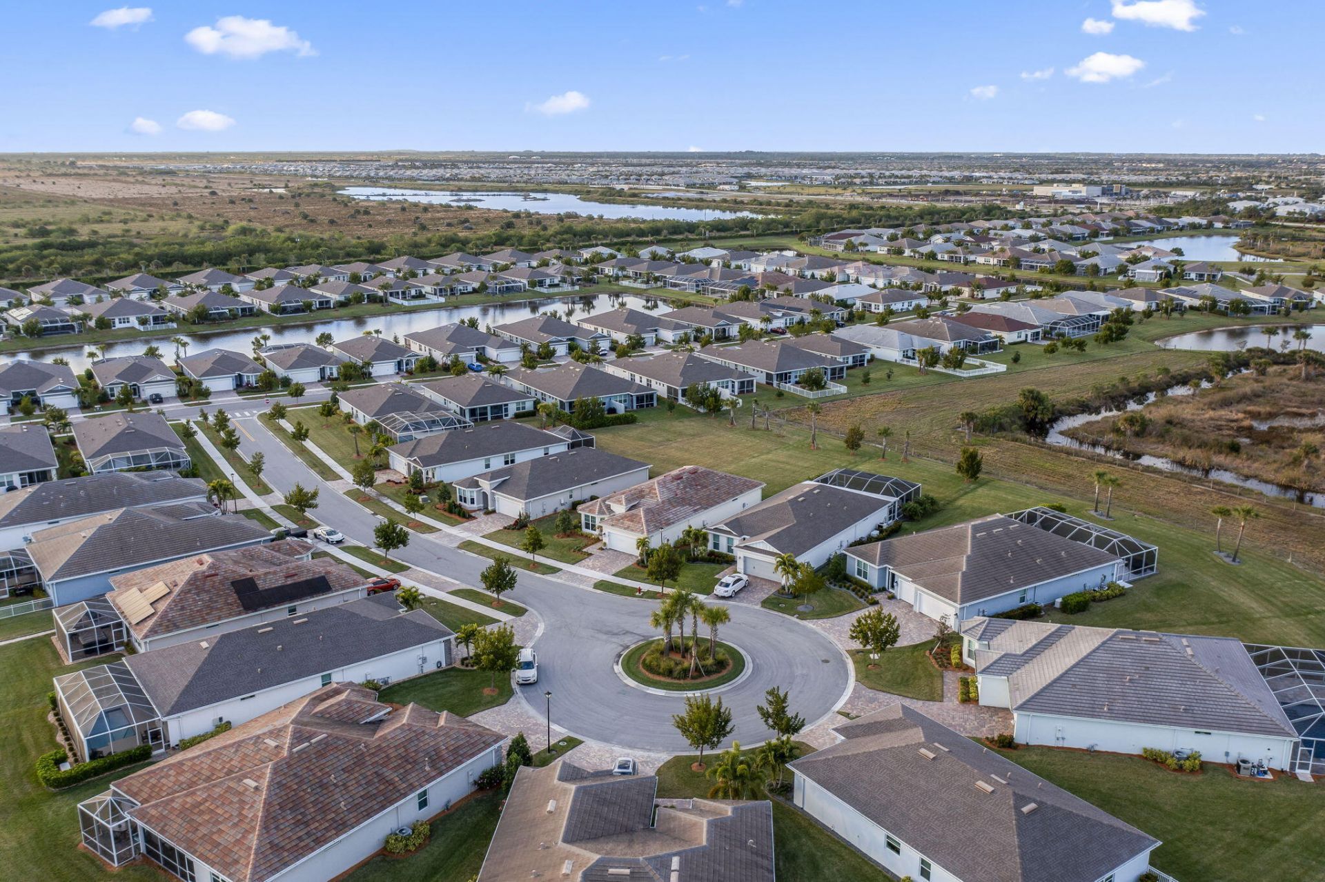 10223 SW Pervenche Lane, Port Saint Lucie, FL 34987 Photo