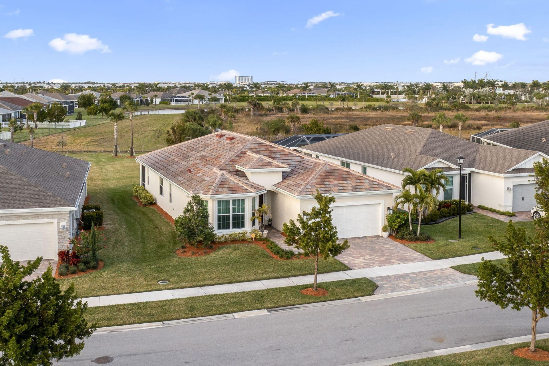 10223 SW Pervenche Lane, Port Saint Lucie, FL 34987 Photo