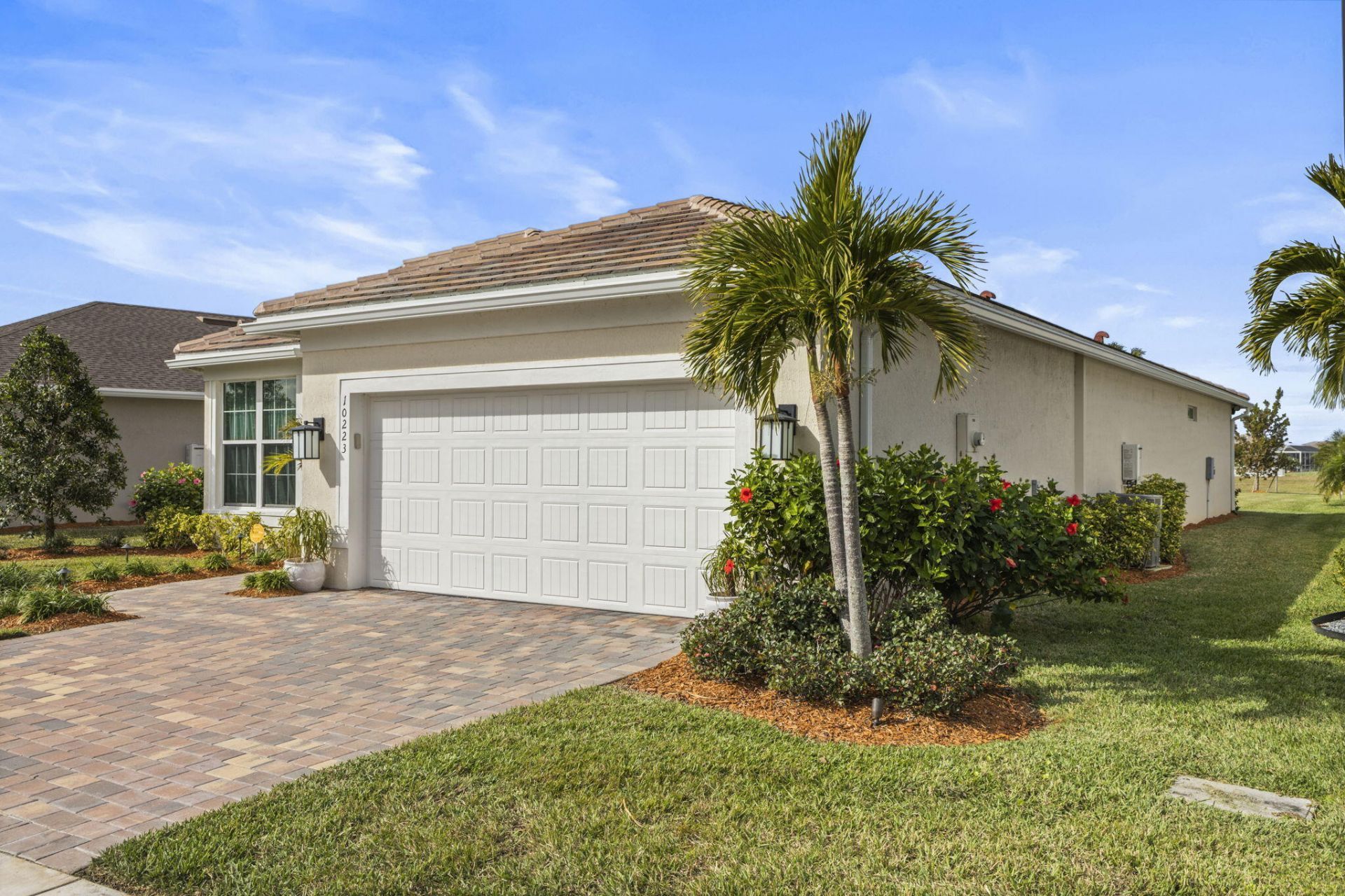 10223 SW Pervenche Lane, Port Saint Lucie, FL 34987 Photo