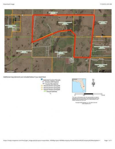 Hwy 441n Hwy 441, Okeechobee, FL 34972 Photo